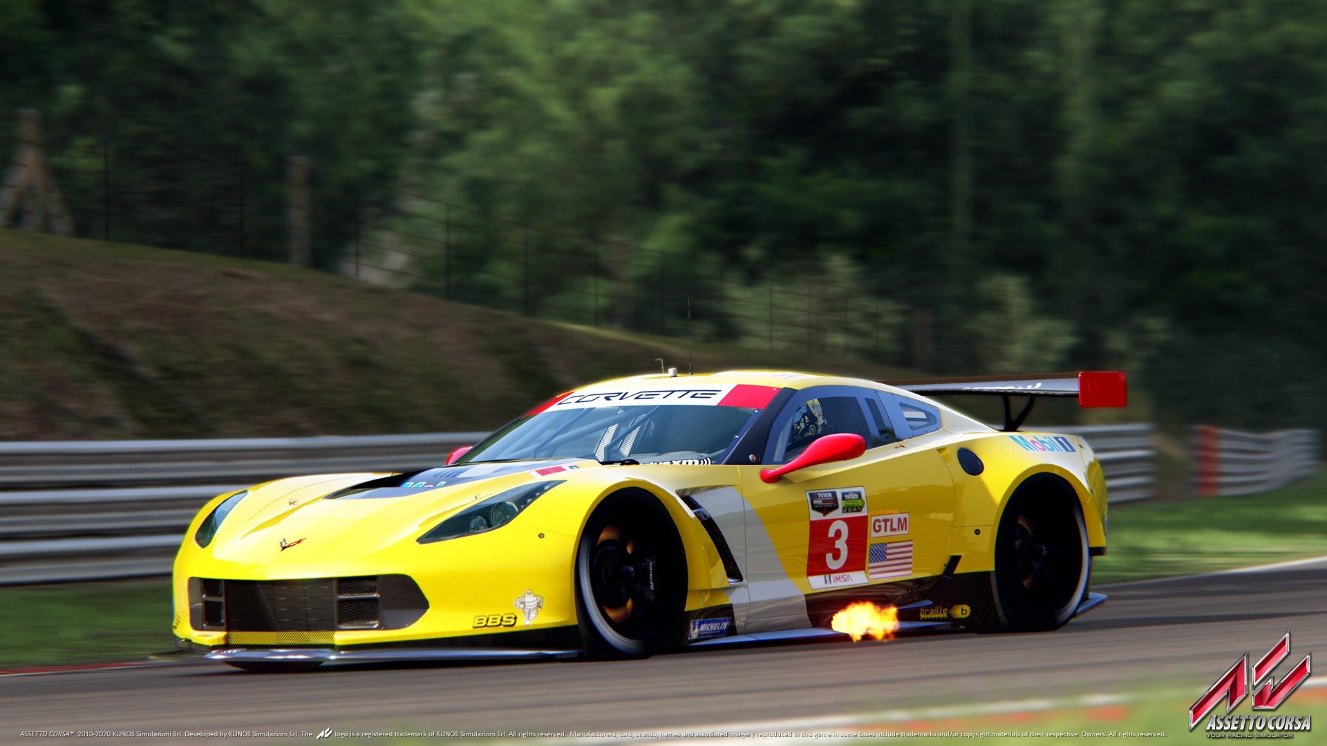 Assetto Corsa (consolas) - Imagen 21